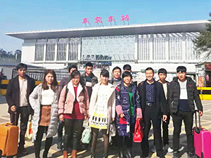 教你如何辨別勞務(wù)派遣公司是否可靠？